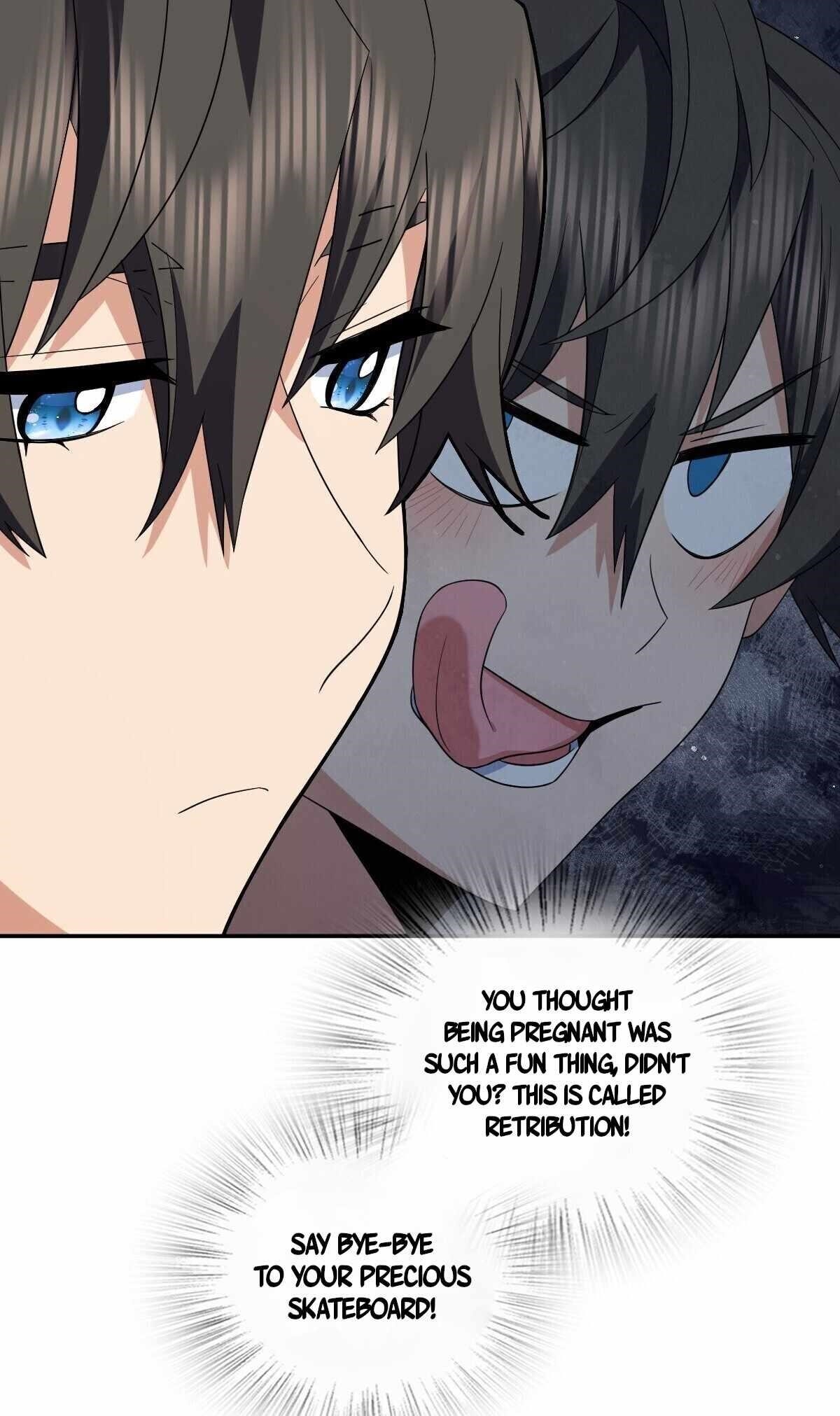 My Wife is From a Thousand Years Ago Chapter 320 - Manhwa18.com