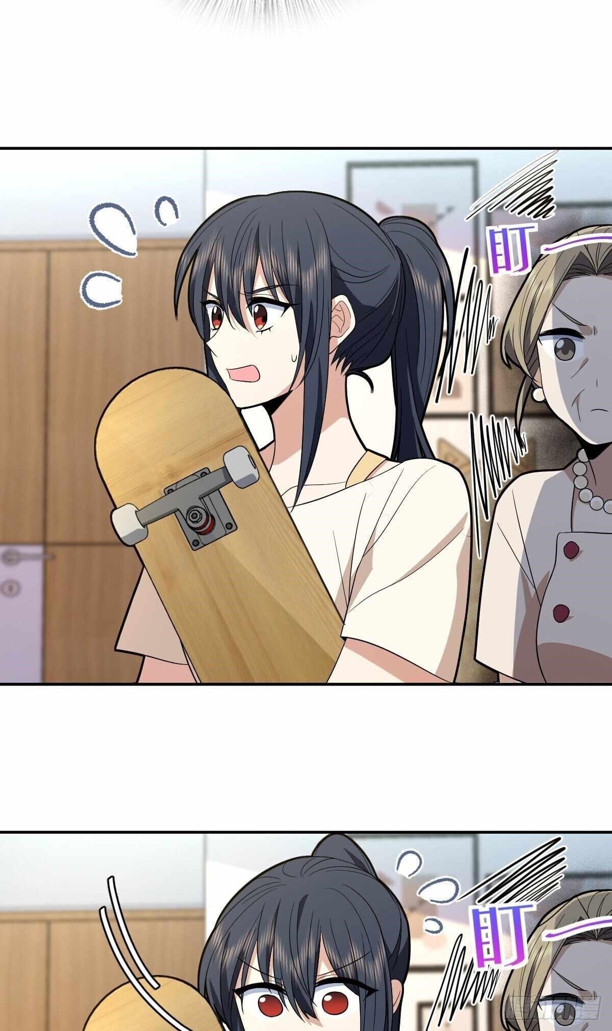 My Wife is From a Thousand Years Ago Chapter 320 - Manhwa18.com