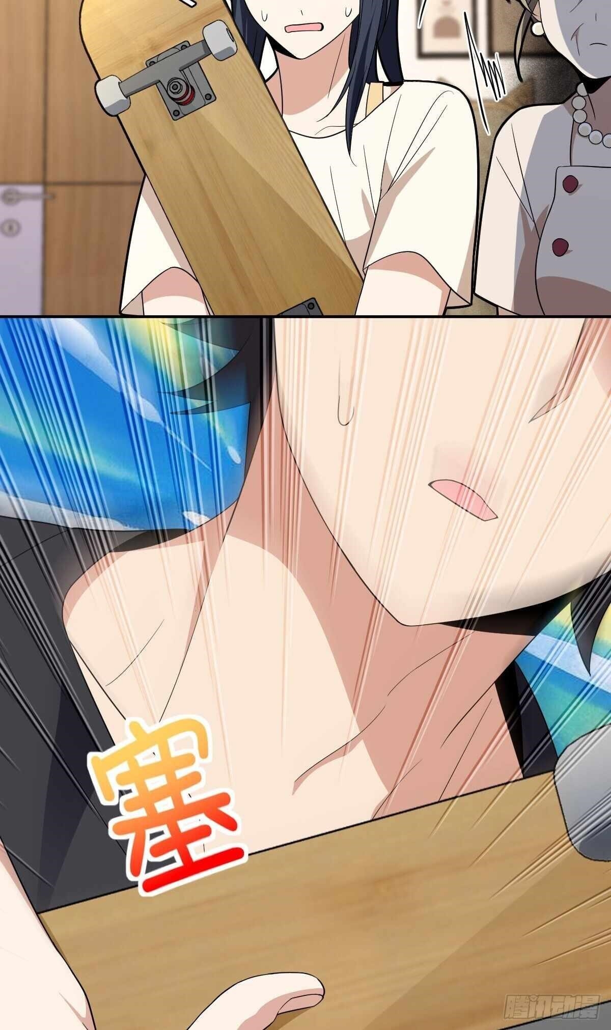 My Wife is From a Thousand Years Ago Chapter 320 - Manhwa18.com