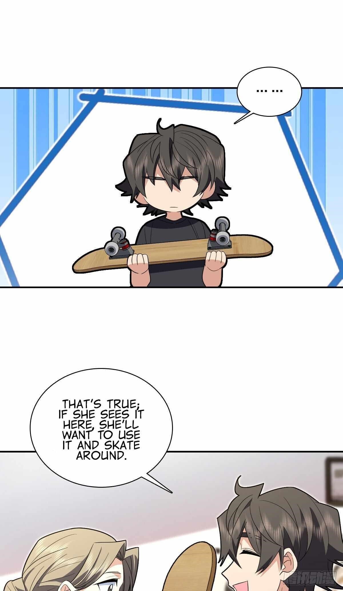 My Wife is From a Thousand Years Ago Chapter 320 - Manhwa18.com