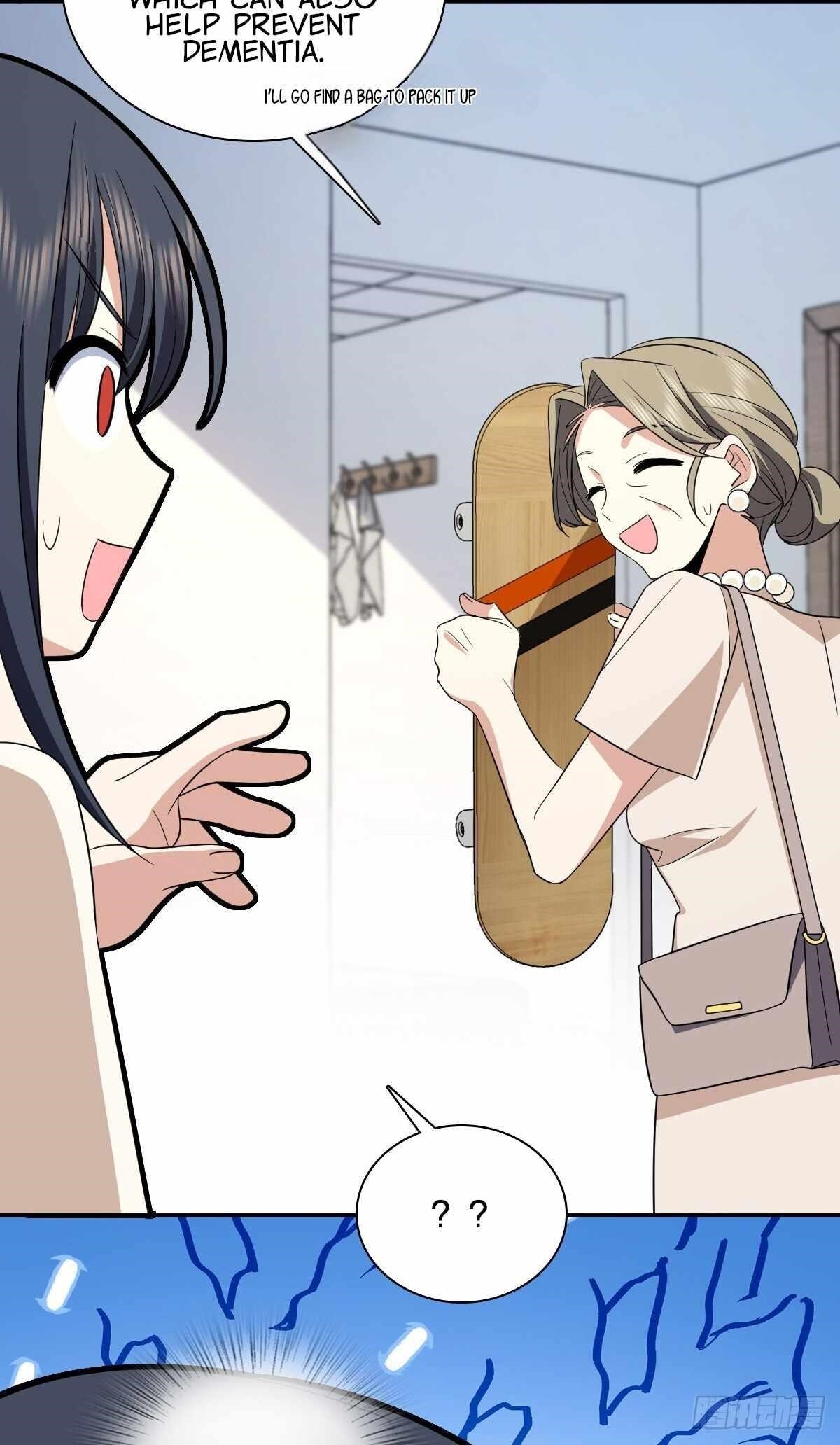 My Wife is From a Thousand Years Ago Chapter 320 - Manhwa18.com