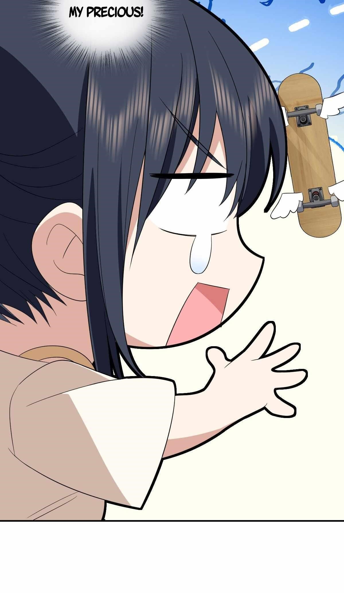 My Wife is From a Thousand Years Ago Chapter 320 - Manhwa18.com