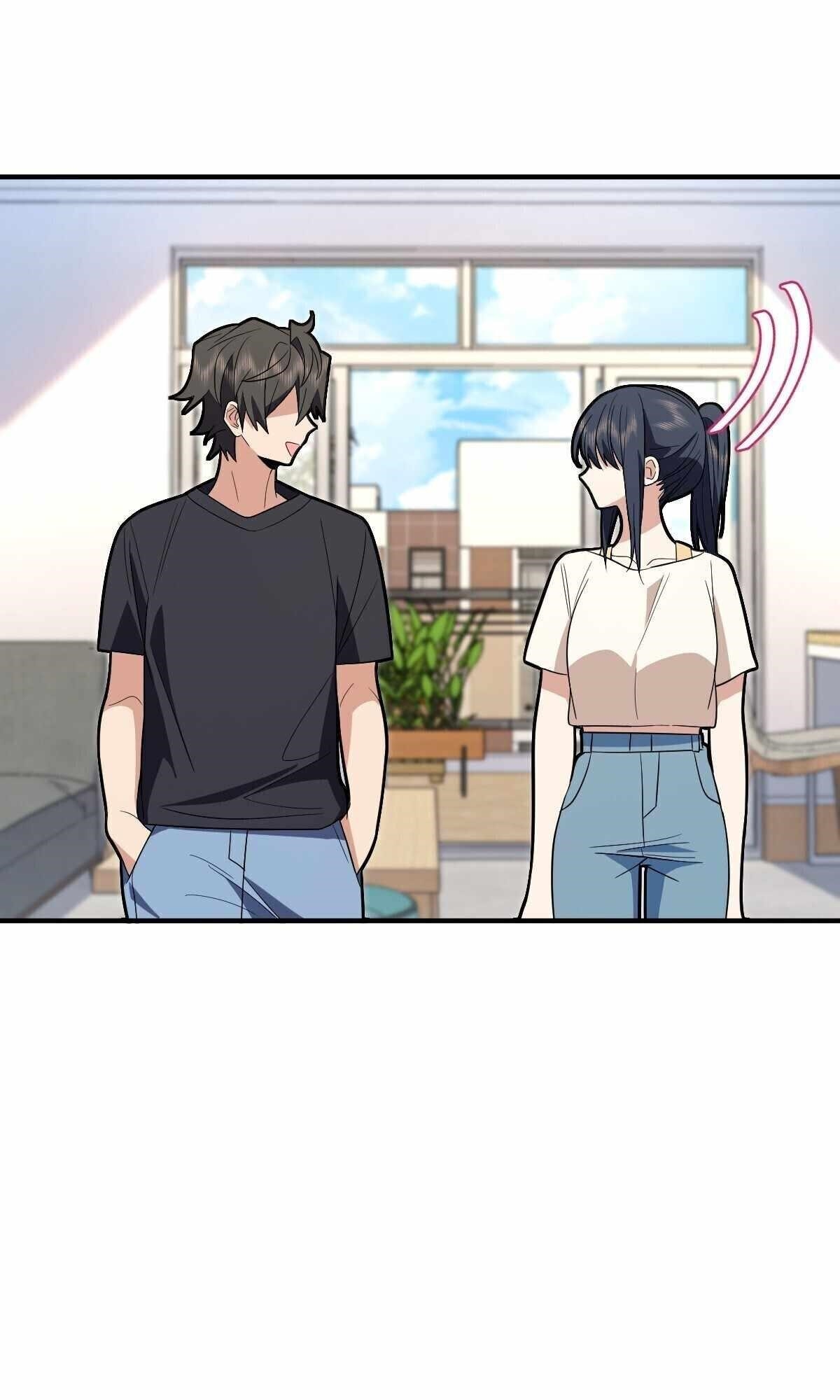My Wife is From a Thousand Years Ago Chapter 320 - Manhwa18.com