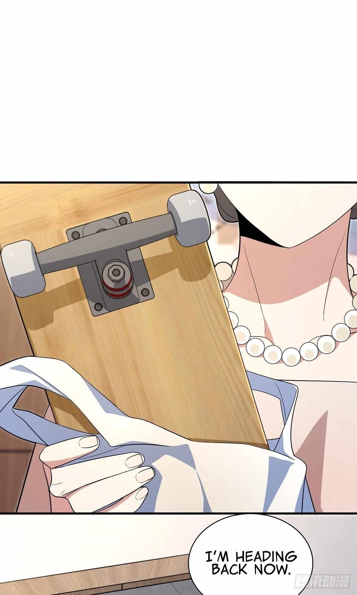 My Wife is From a Thousand Years Ago Chapter 320 - Manhwa18.com