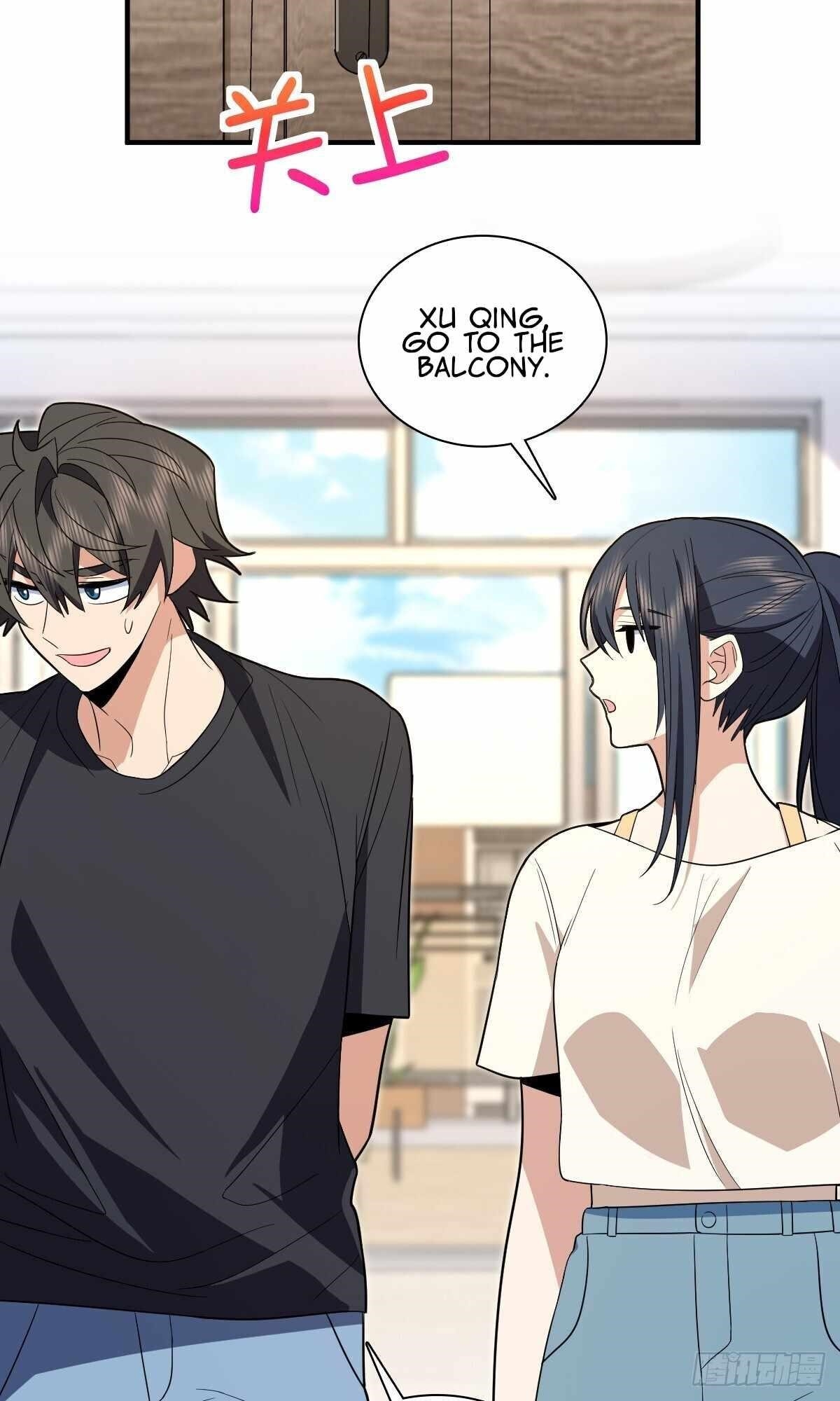 My Wife is From a Thousand Years Ago Chapter 320 - Manhwa18.com