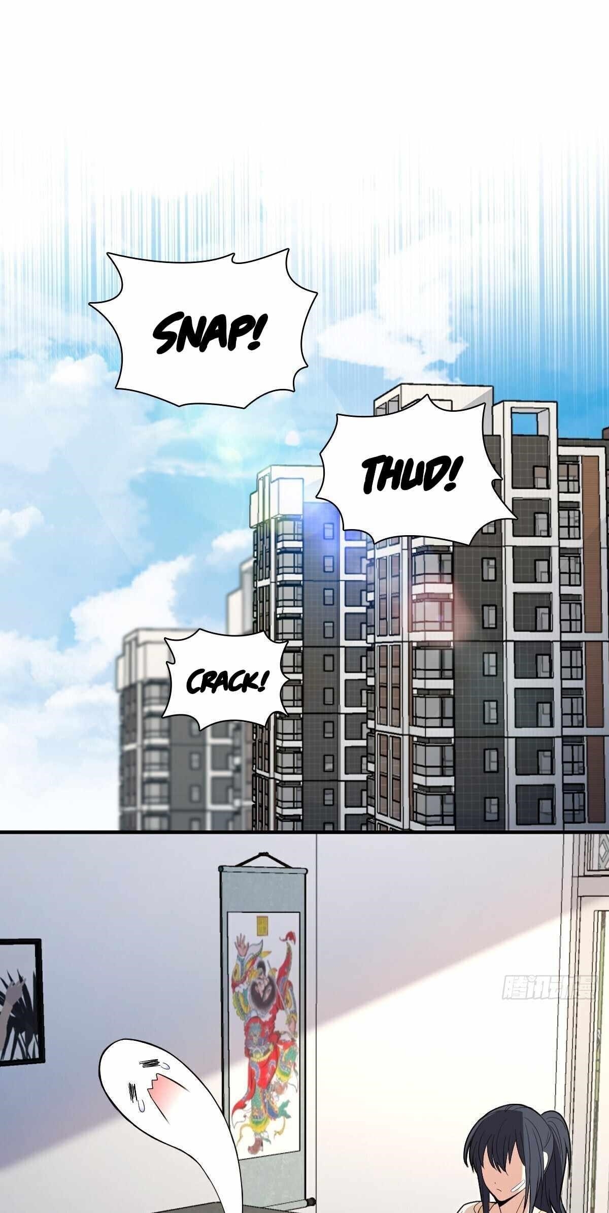 My Wife is From a Thousand Years Ago Chapter 320 - Manhwa18.com