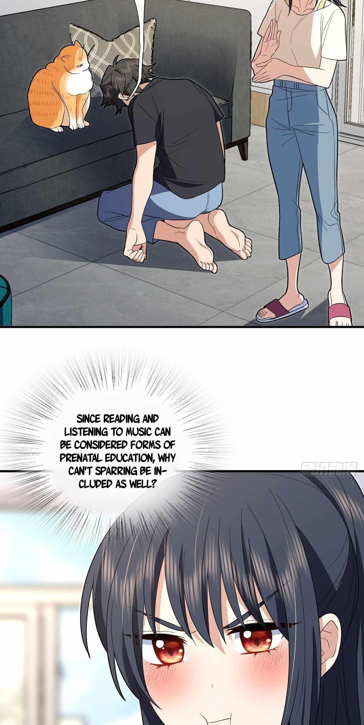 My Wife is From a Thousand Years Ago Chapter 320 - Manhwa18.com