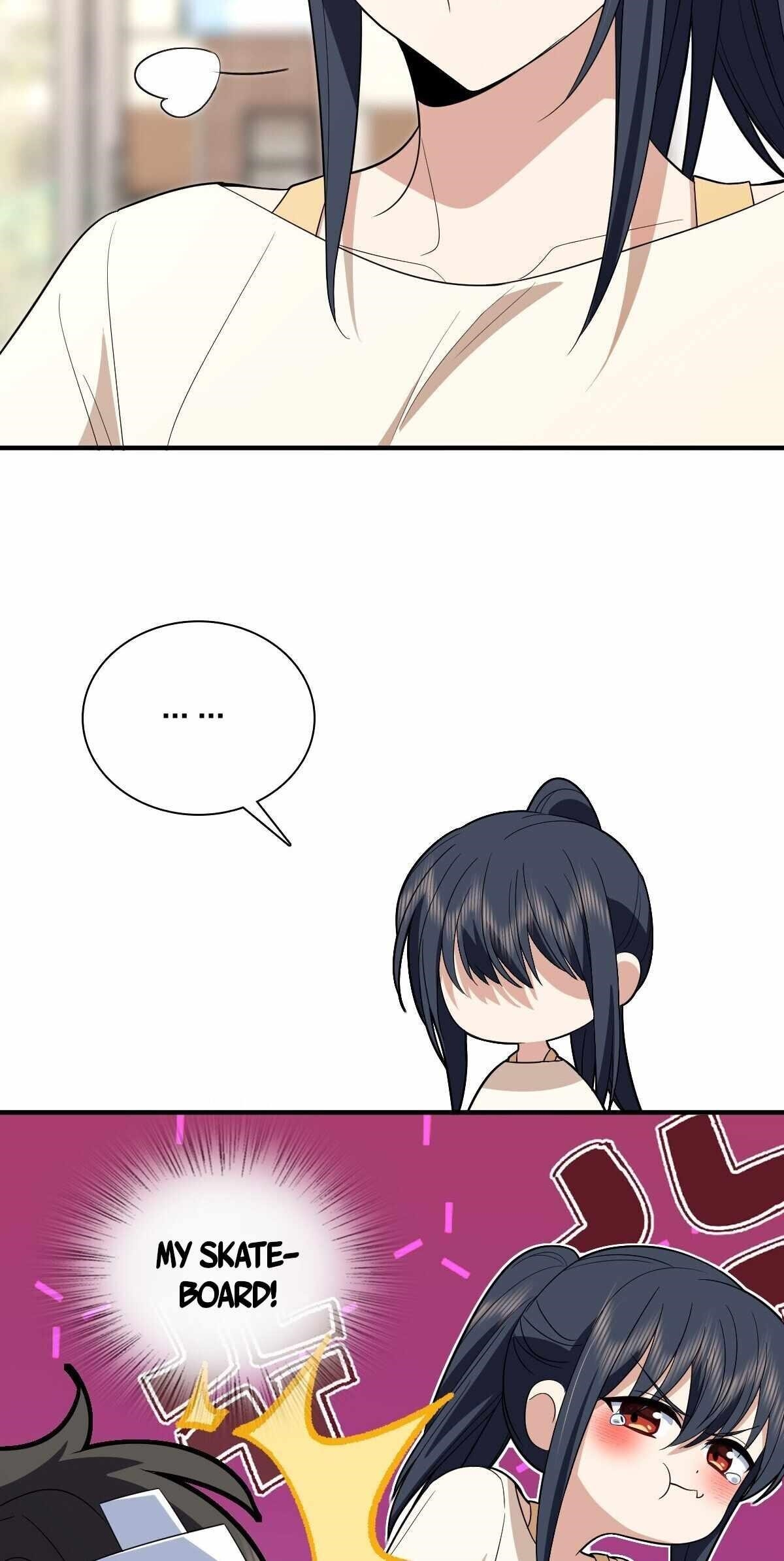 My Wife is From a Thousand Years Ago Chapter 320 - Manhwa18.com
