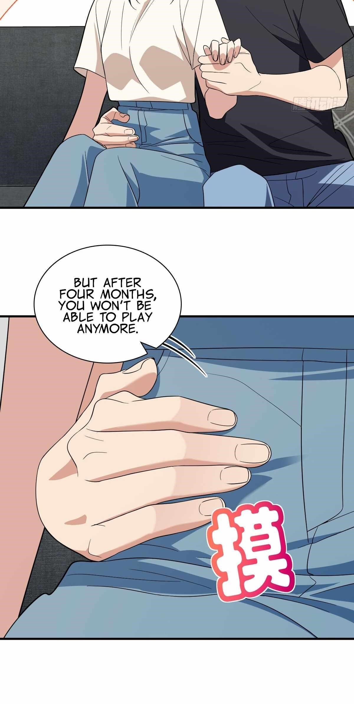 My Wife is From a Thousand Years Ago Chapter 320 - Manhwa18.com