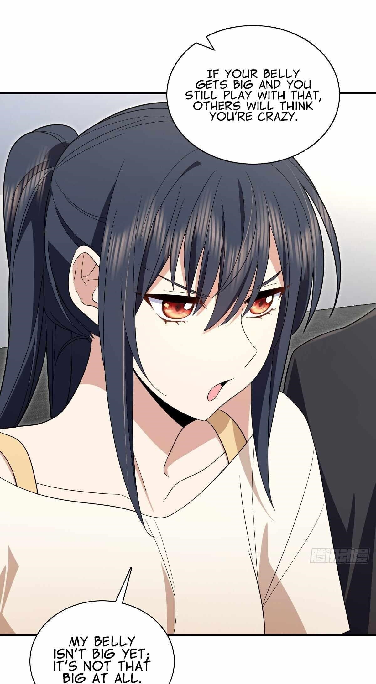 My Wife is From a Thousand Years Ago Chapter 320 - Manhwa18.com