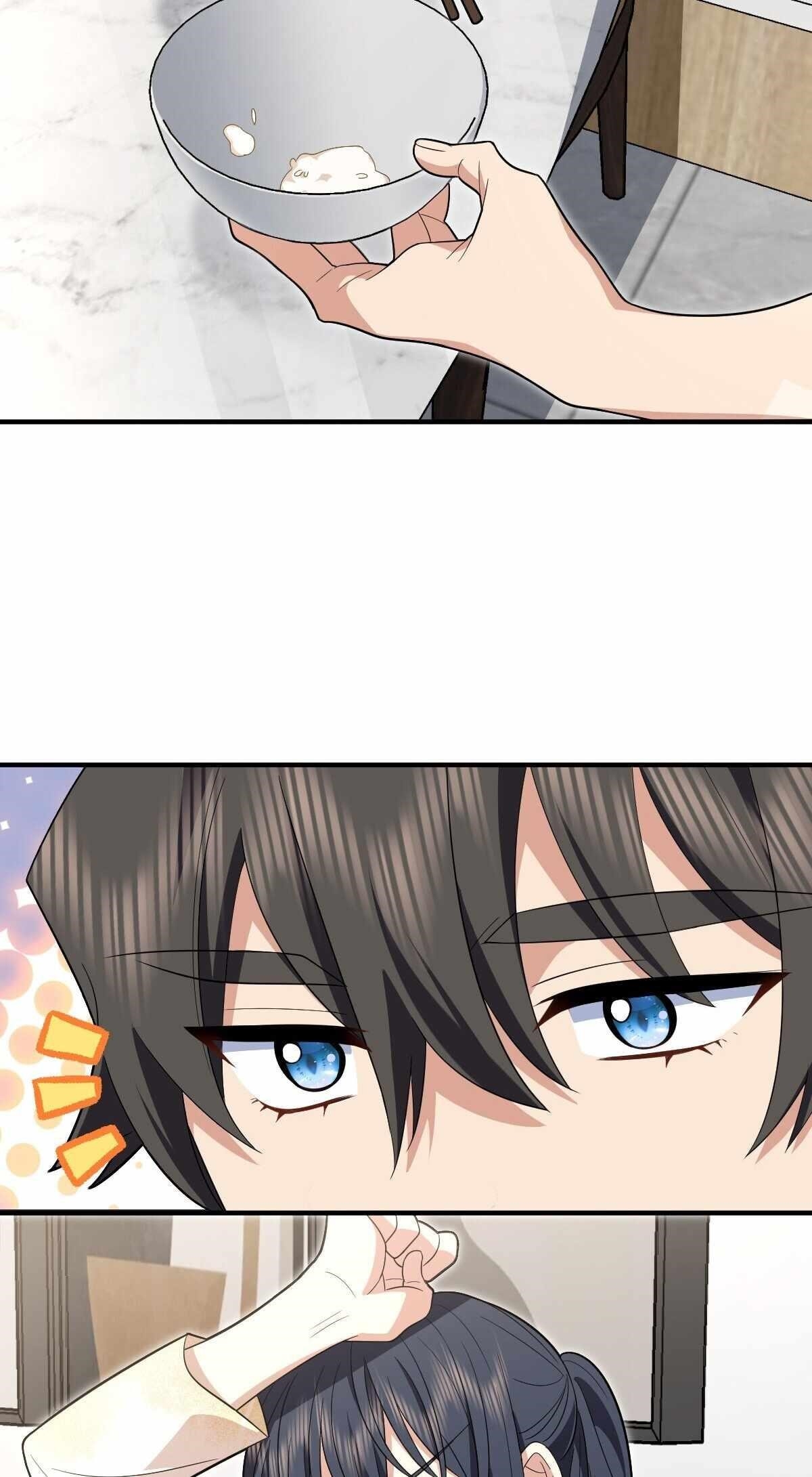 My Wife is From a Thousand Years Ago Chapter 320 - Manhwa18.com