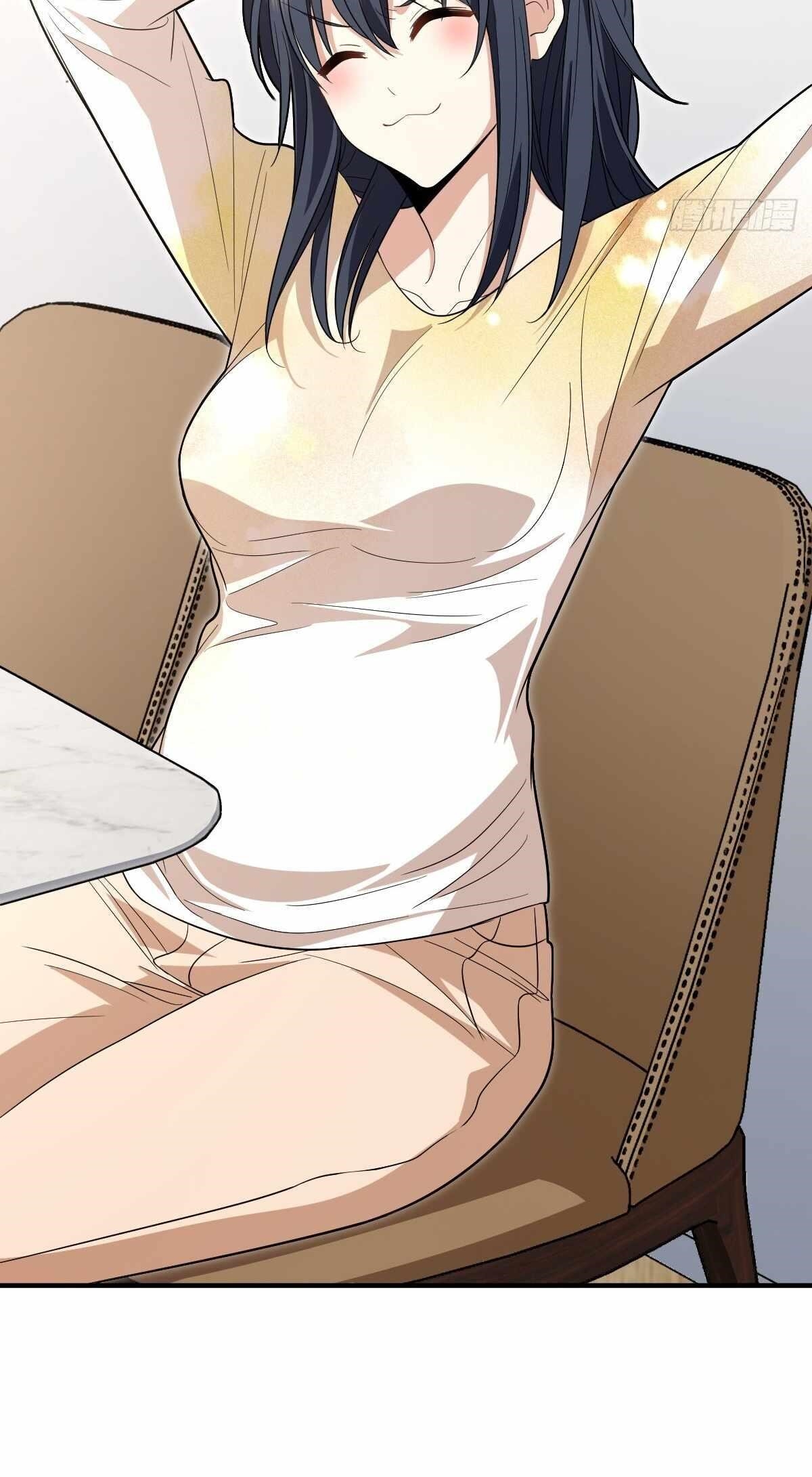 My Wife is From a Thousand Years Ago Chapter 320 - Manhwa18.com
