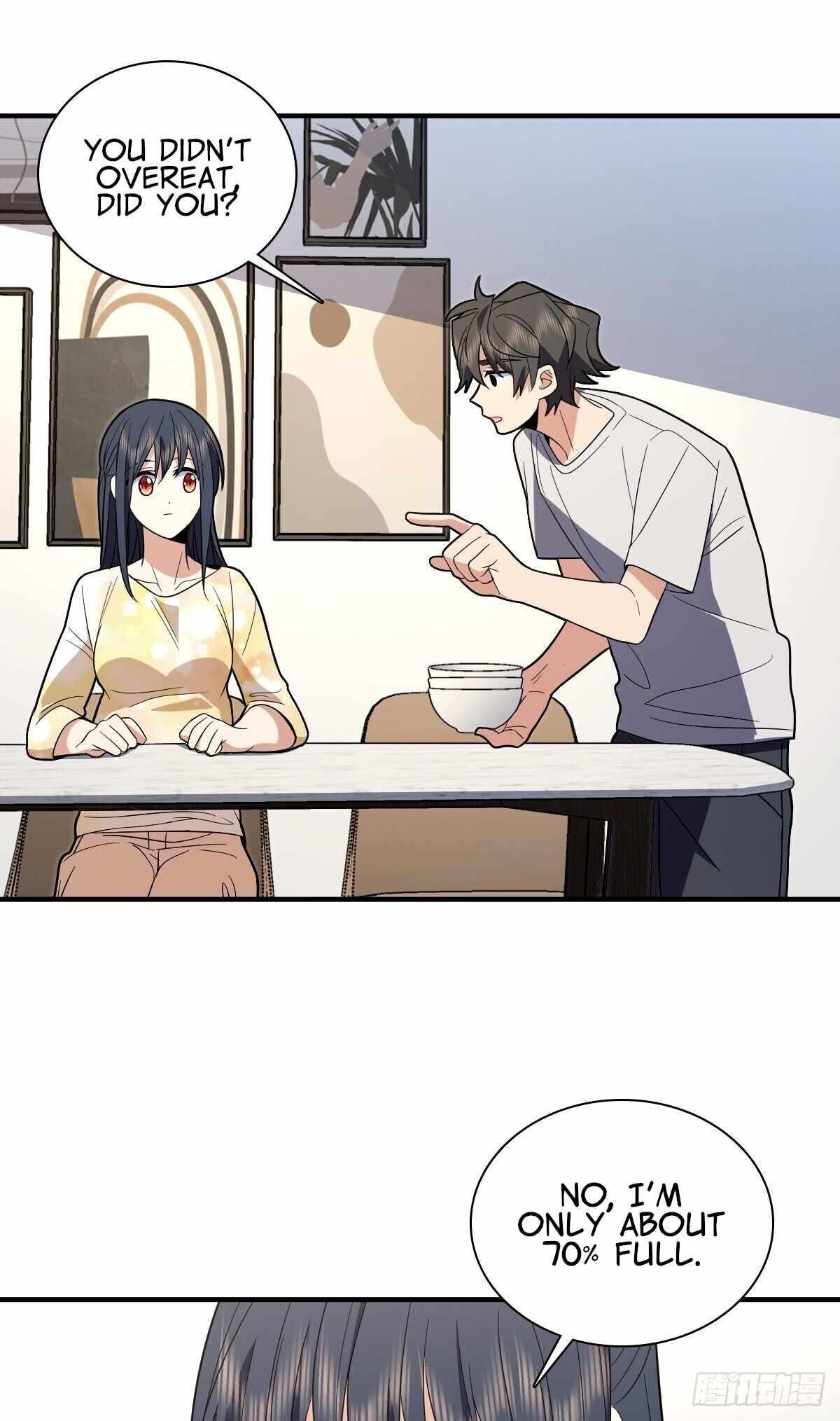 My Wife is From a Thousand Years Ago Chapter 320 - Manhwa18.com