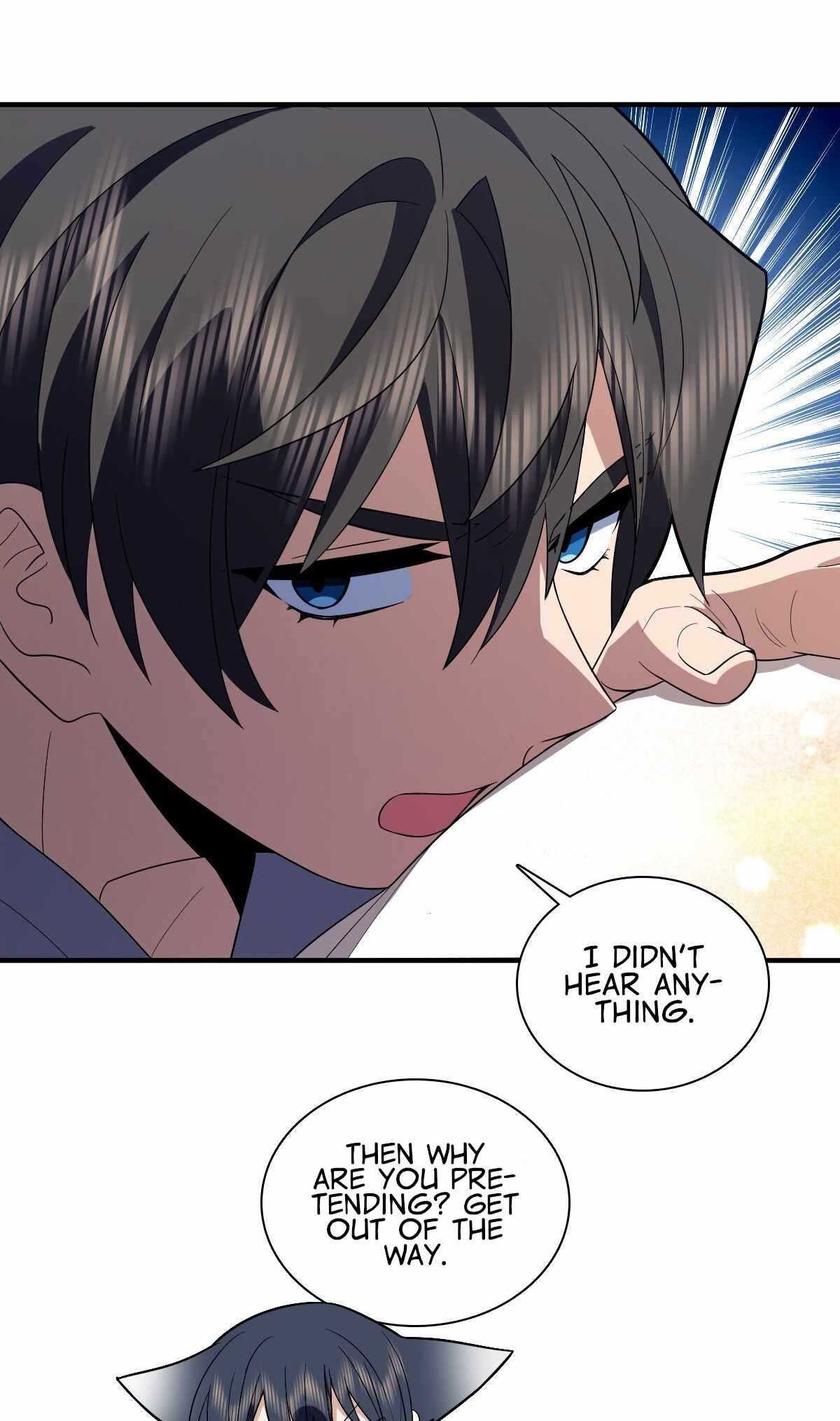 My Wife is From a Thousand Years Ago Chapter 320 - Manhwa18.com