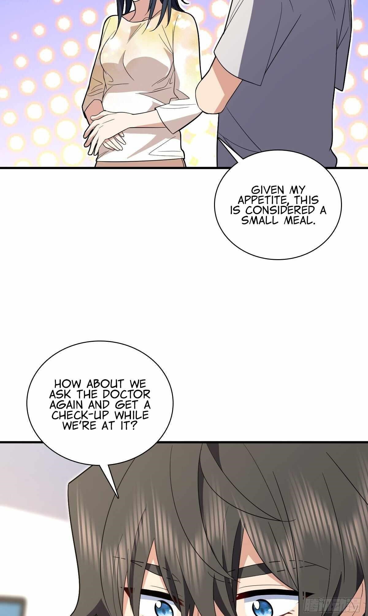 My Wife is From a Thousand Years Ago Chapter 320 - Manhwa18.com