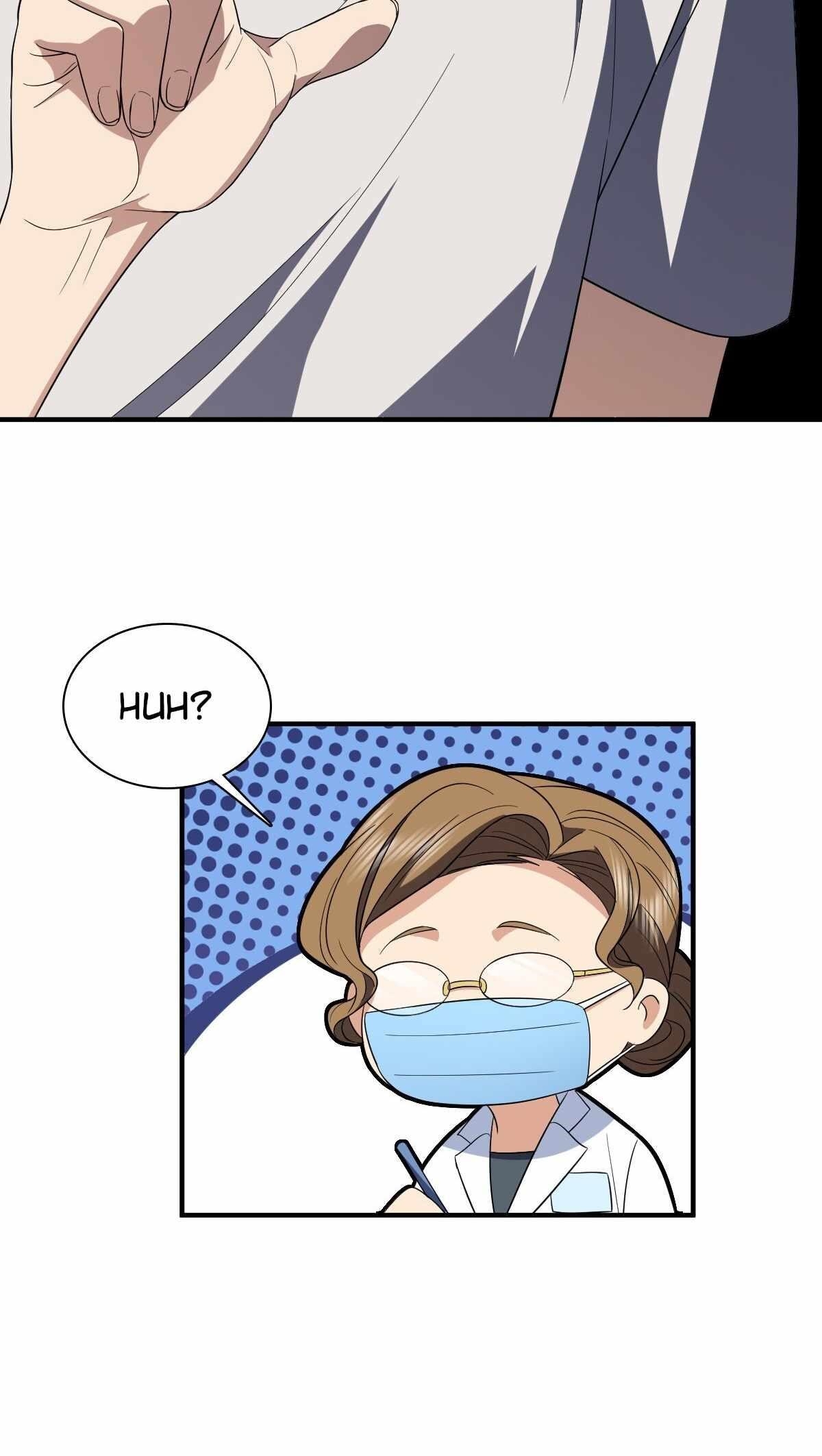 My Wife is From a Thousand Years Ago Chapter 320 - Manhwa18.com
