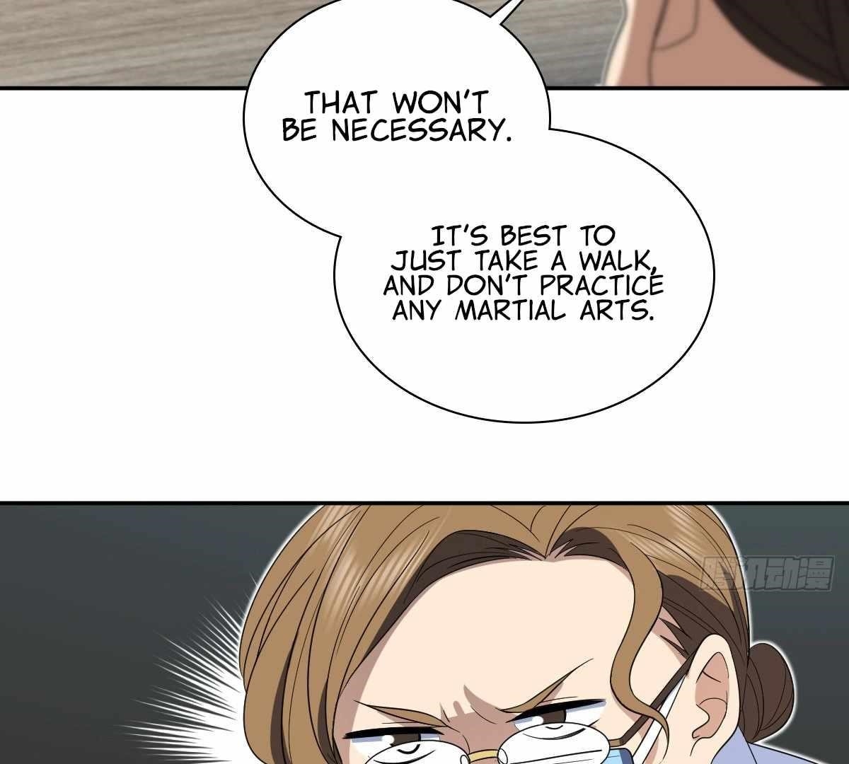 My Wife is From a Thousand Years Ago Chapter 321 - Manhwa18.com