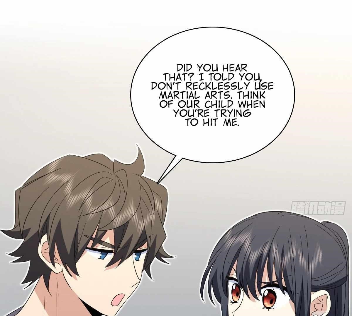 My Wife is From a Thousand Years Ago Chapter 321 - Manhwa18.com