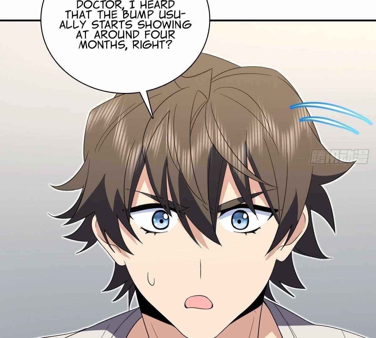 My Wife is From a Thousand Years Ago Chapter 321 - Manhwa18.com
