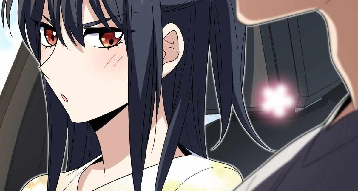 My Wife is From a Thousand Years Ago Chapter 321 - Manhwa18.com