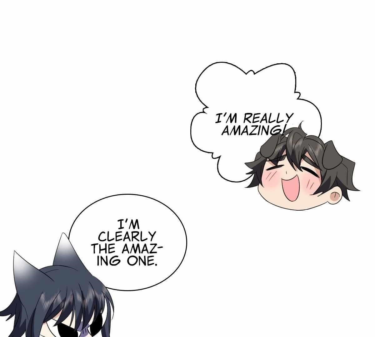 My Wife is From a Thousand Years Ago Chapter 321 - Manhwa18.com