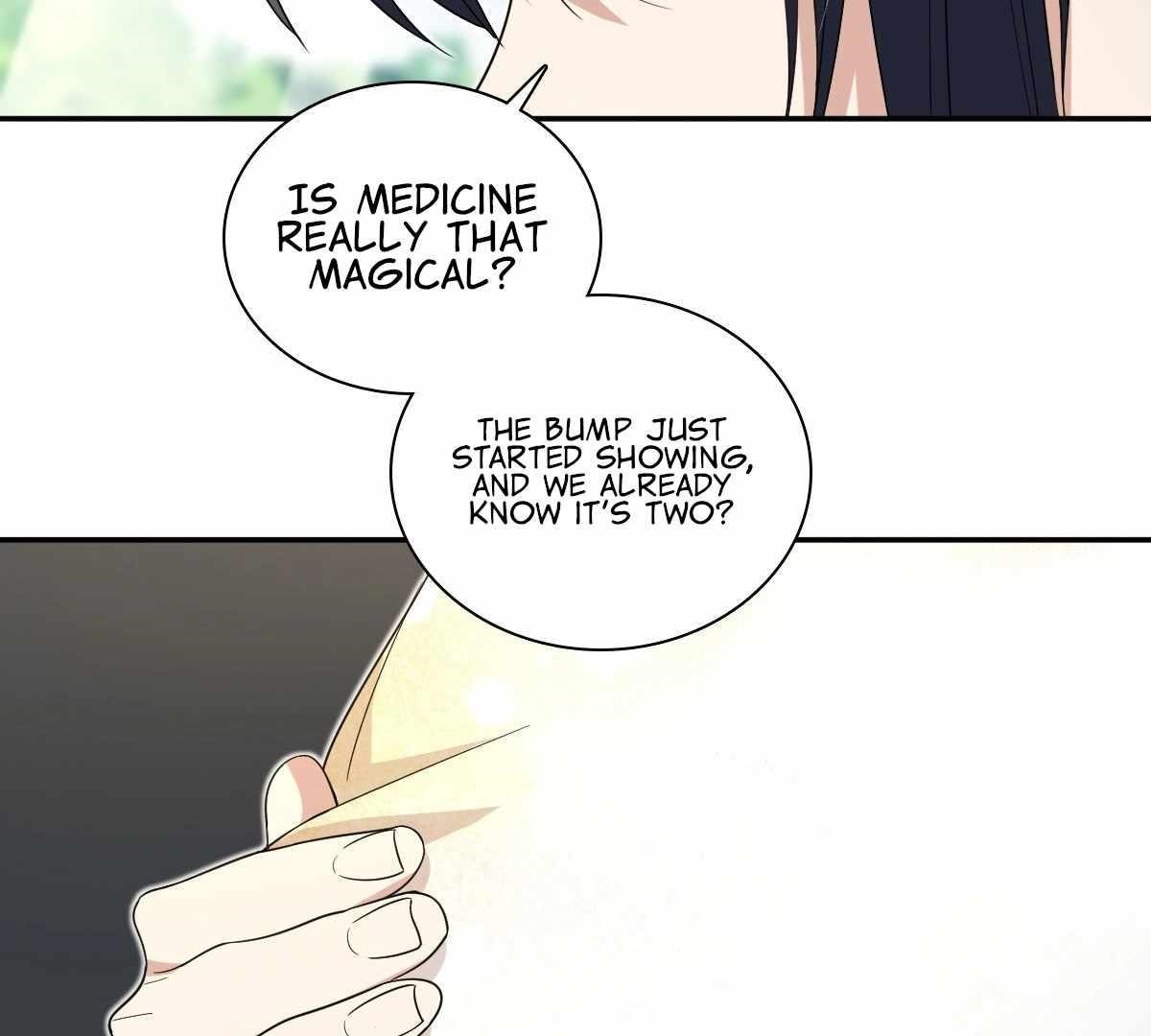 My Wife is From a Thousand Years Ago Chapter 321 - Manhwa18.com