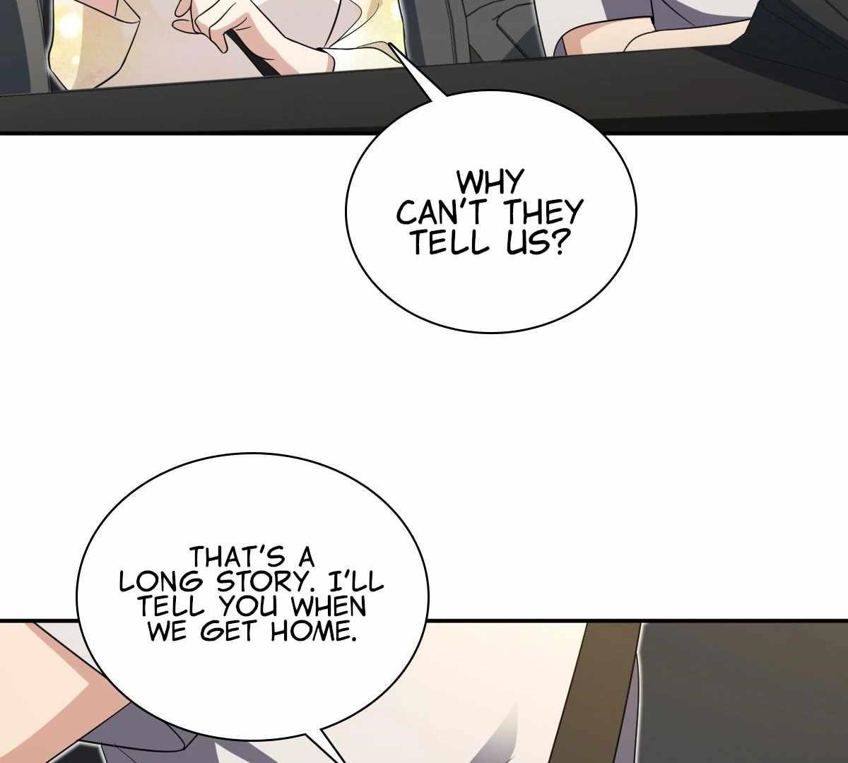 My Wife is From a Thousand Years Ago Chapter 321 - Manhwa18.com