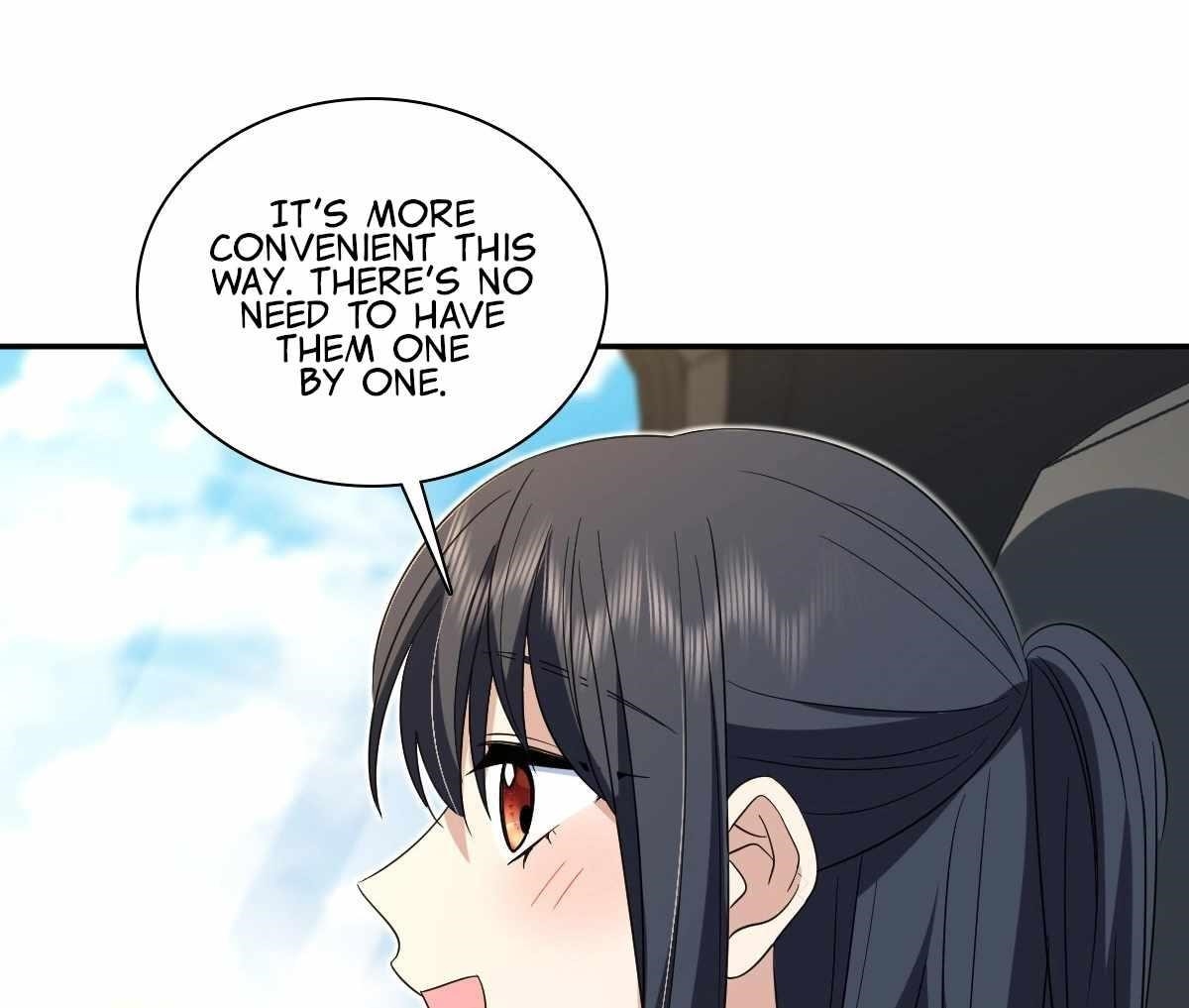 My Wife is From a Thousand Years Ago Chapter 321 - Manhwa18.com
