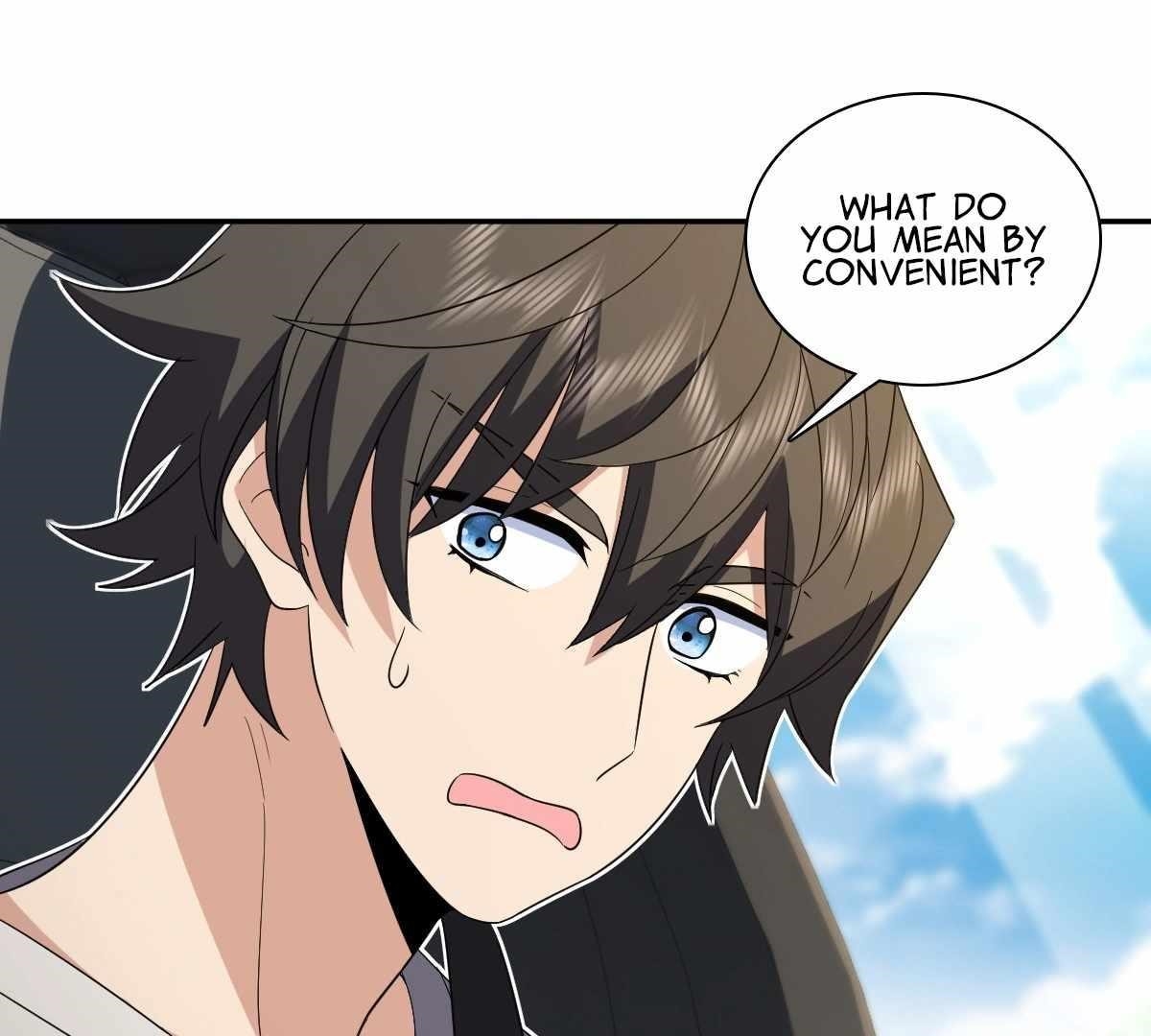 My Wife is From a Thousand Years Ago Chapter 321 - Manhwa18.com