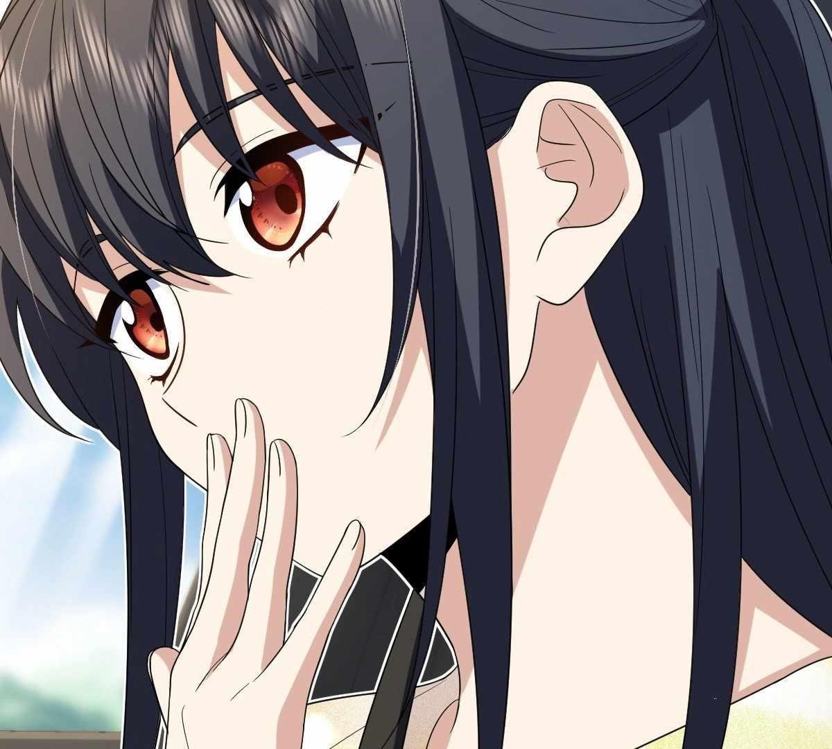 My Wife is From a Thousand Years Ago Chapter 321 - Manhwa18.com