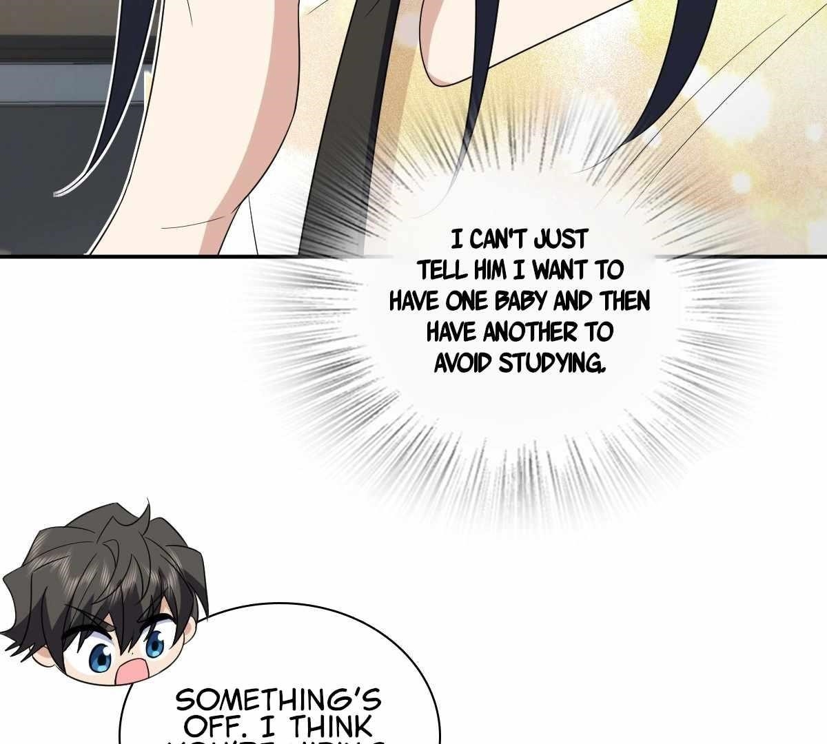 My Wife is From a Thousand Years Ago Chapter 321 - Manhwa18.com