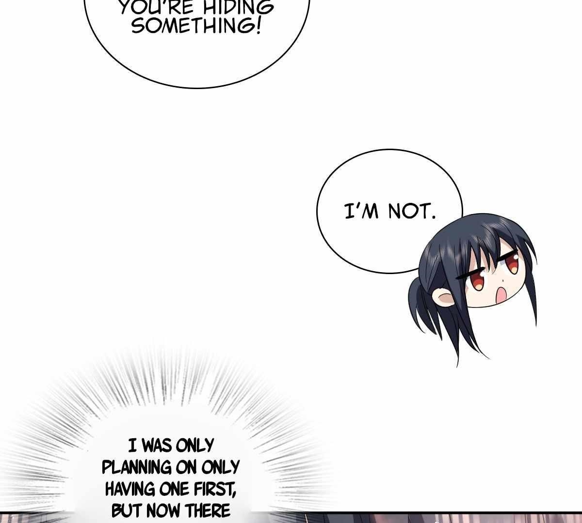My Wife is From a Thousand Years Ago Chapter 321 - Manhwa18.com