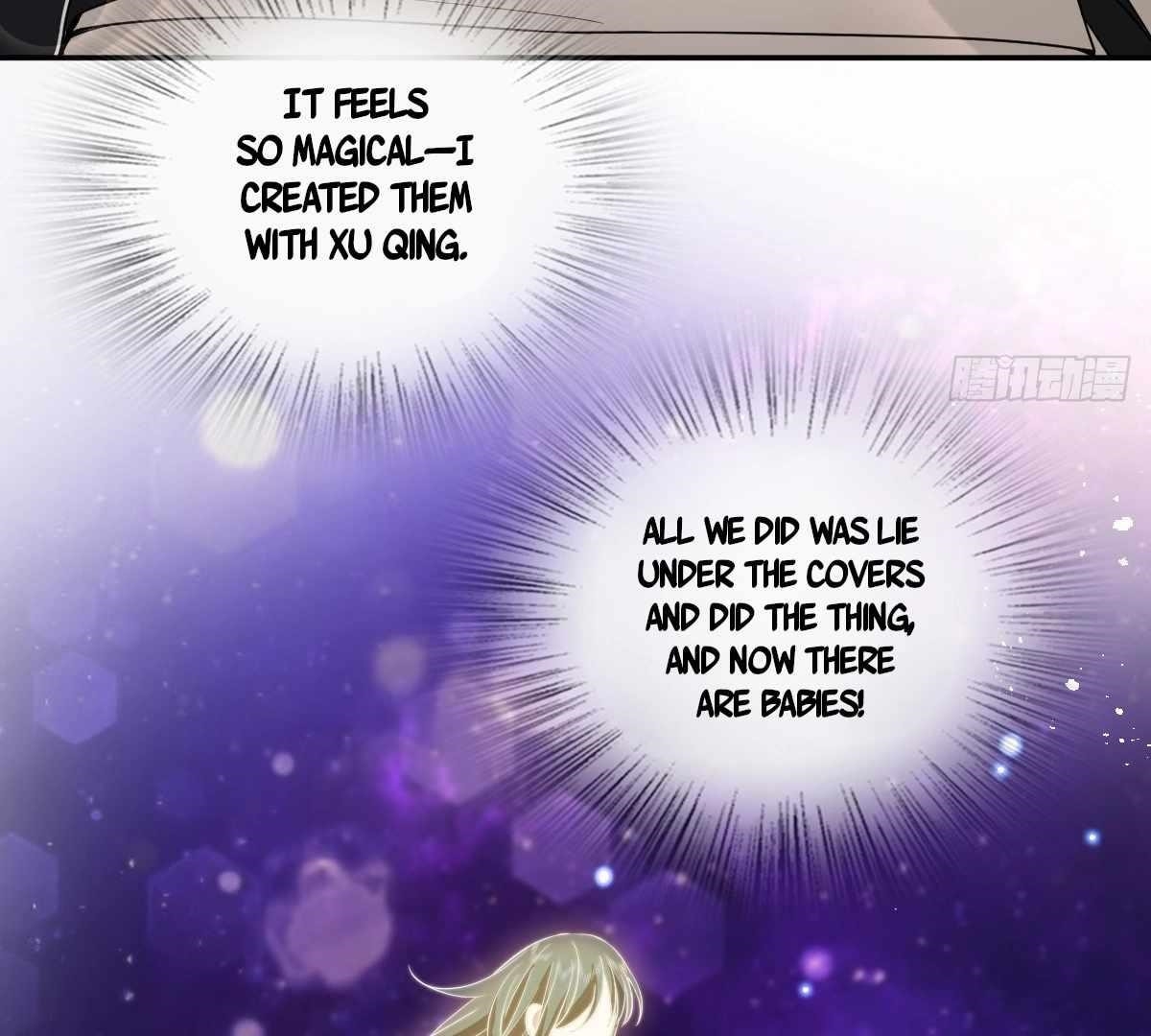 My Wife is From a Thousand Years Ago Chapter 321 - Manhwa18.com