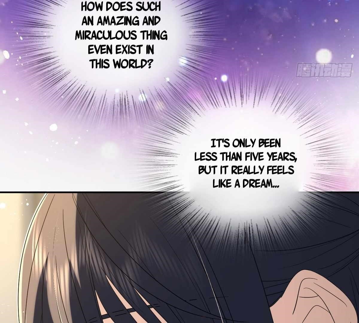 My Wife is From a Thousand Years Ago Chapter 321 - Manhwa18.com