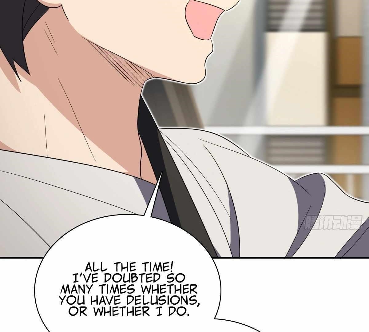 My Wife is From a Thousand Years Ago Chapter 321 - Manhwa18.com
