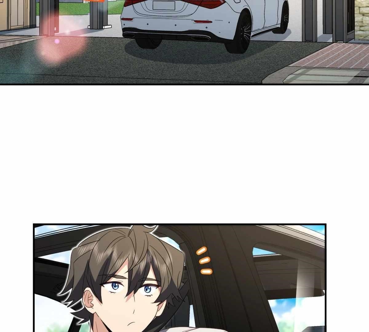 My Wife is From a Thousand Years Ago Chapter 321 - Manhwa18.com