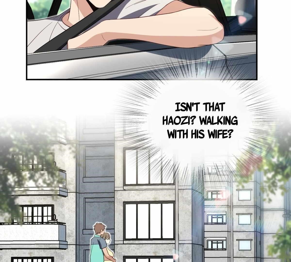 My Wife is From a Thousand Years Ago Chapter 321 - Manhwa18.com