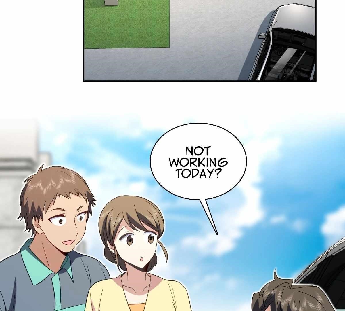 My Wife is From a Thousand Years Ago Chapter 321 - Manhwa18.com