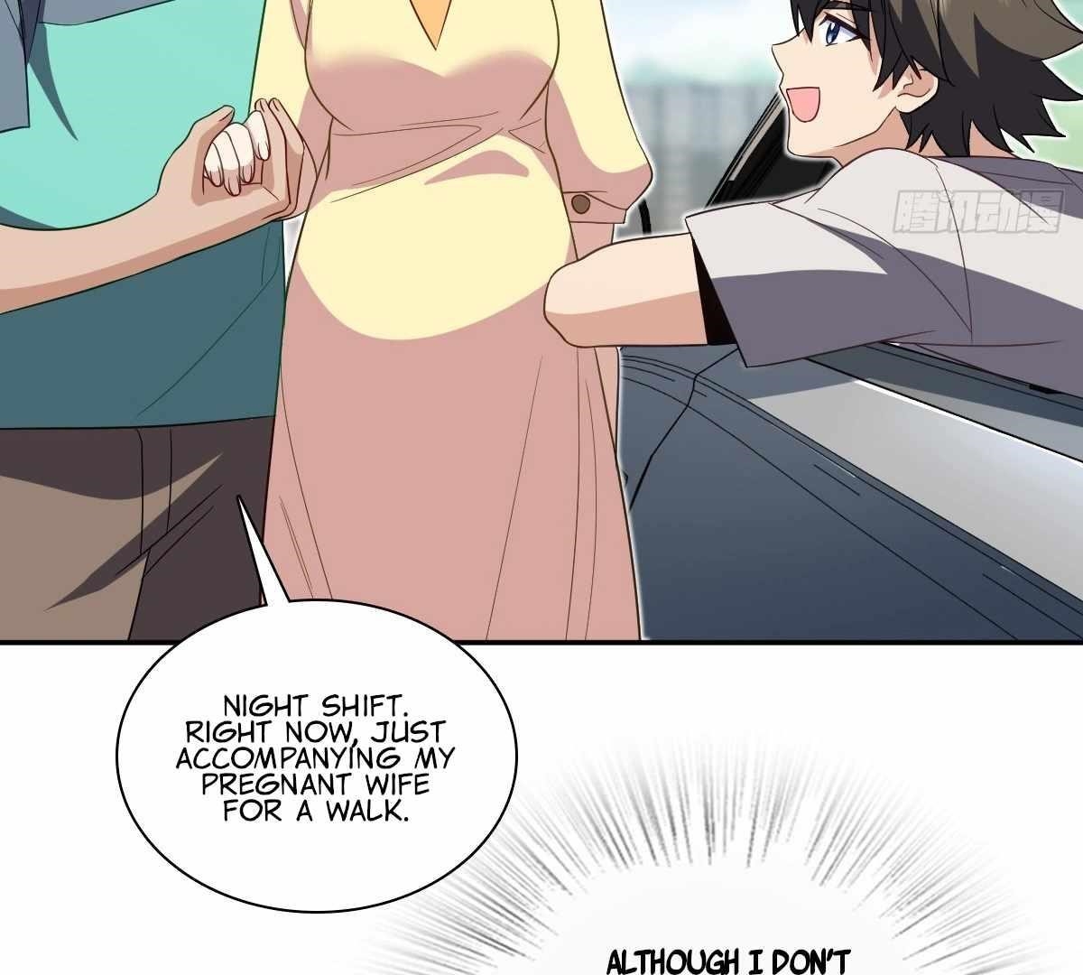 My Wife is From a Thousand Years Ago Chapter 321 - Manhwa18.com