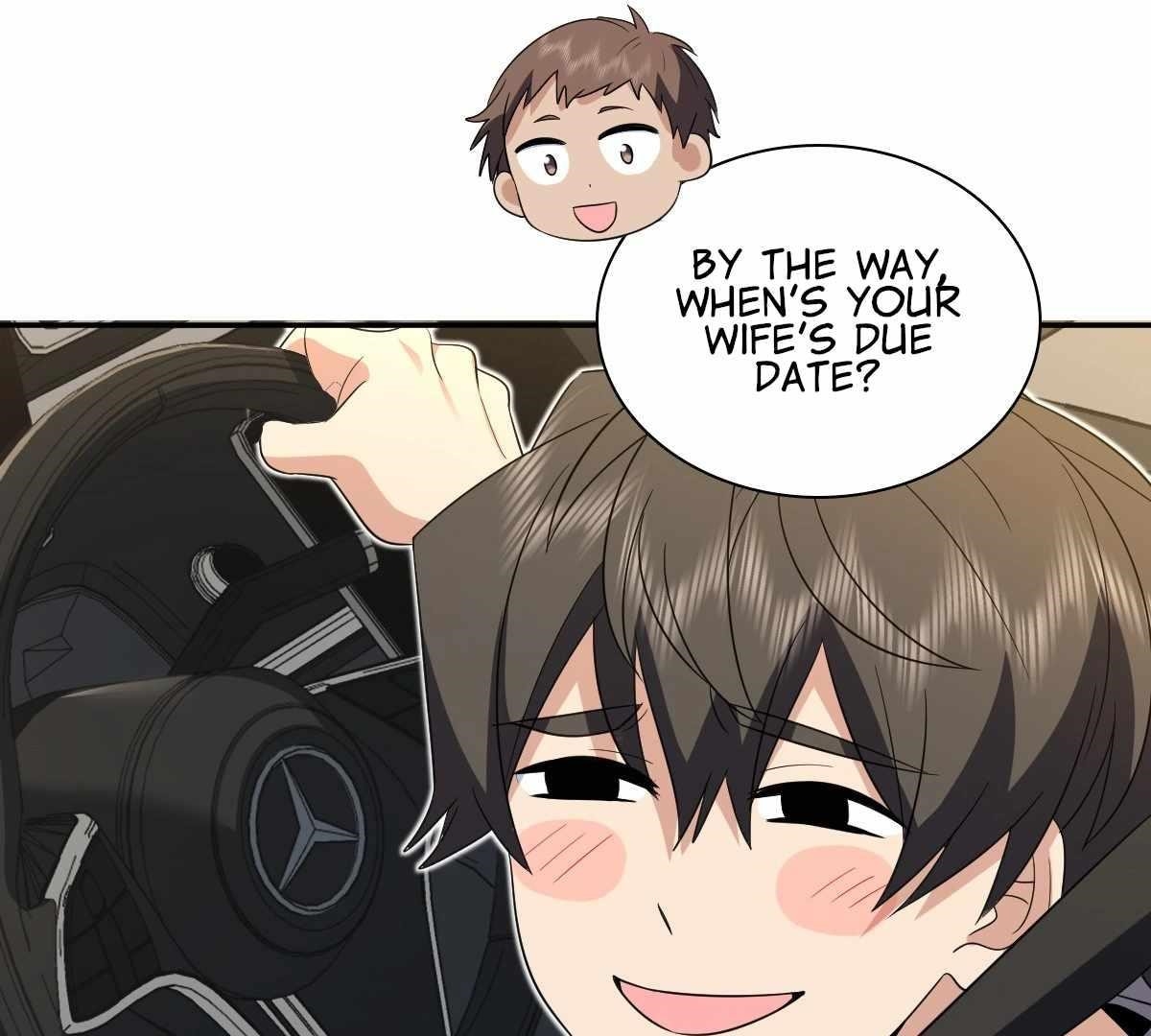My Wife is From a Thousand Years Ago Chapter 321 - Manhwa18.com