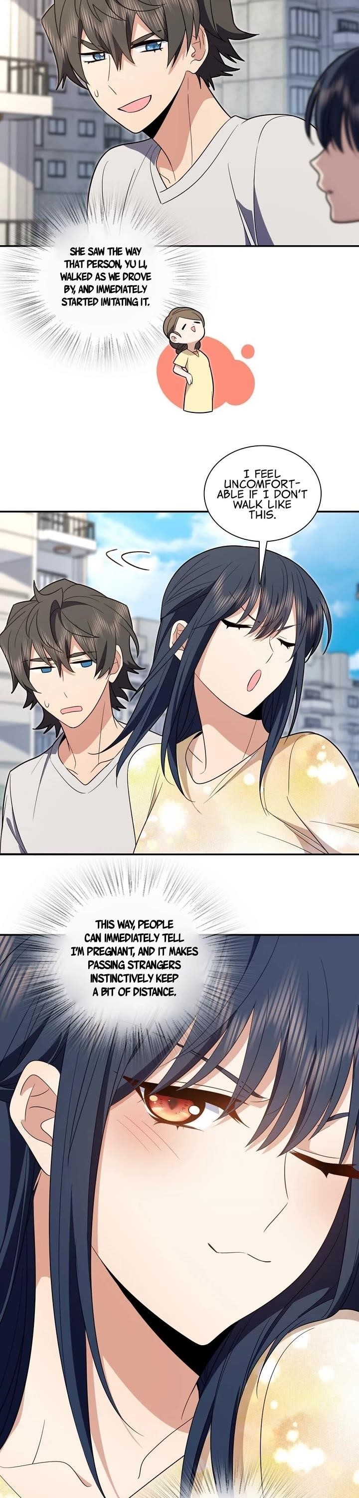 My Wife is From a Thousand Years Ago Chapter 322 - Manhwa18.com