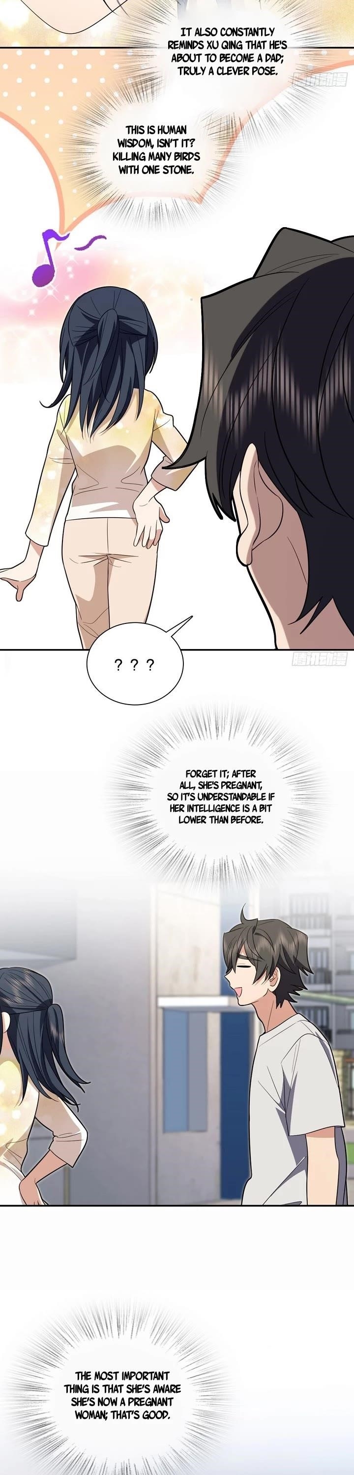 My Wife is From a Thousand Years Ago Chapter 322 - Manhwa18.com