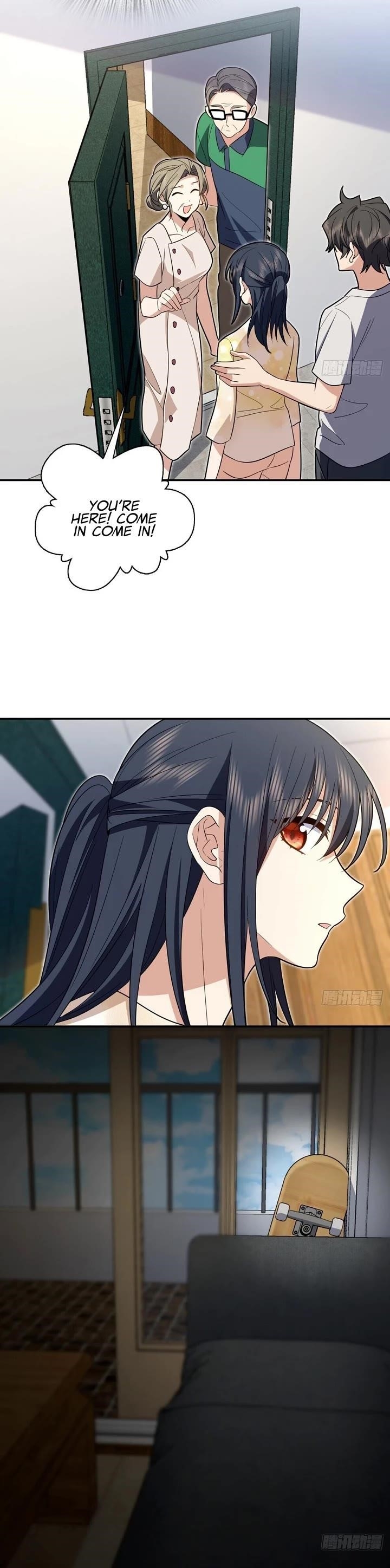 My Wife is From a Thousand Years Ago Chapter 322 - Manhwa18.com