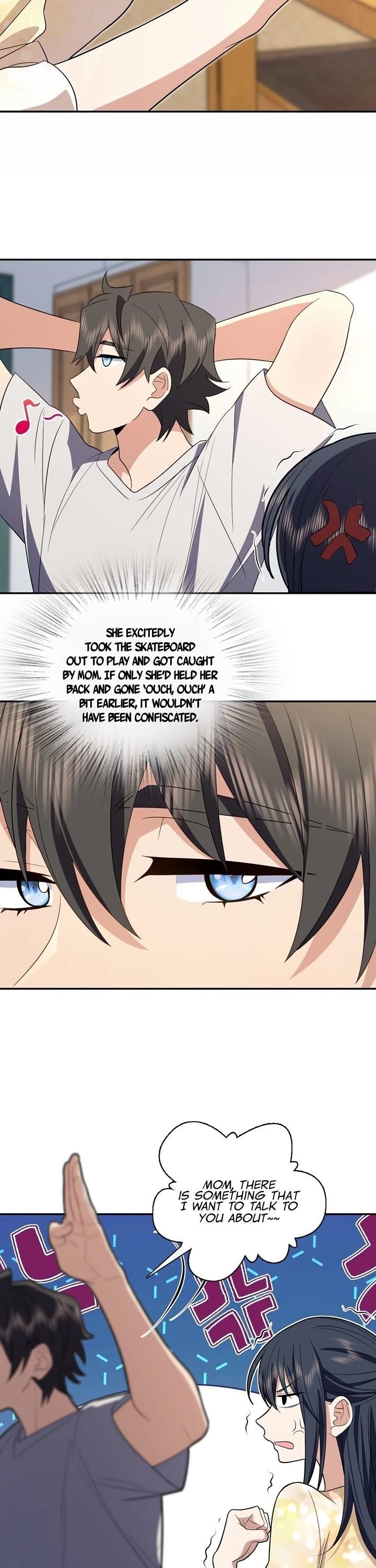 My Wife is From a Thousand Years Ago Chapter 322 - Manhwa18.com
