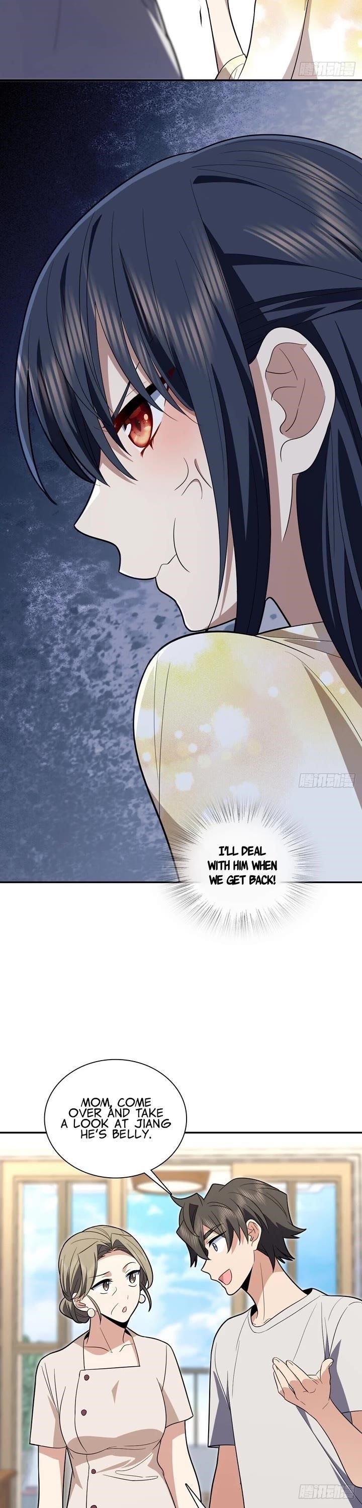 My Wife is From a Thousand Years Ago Chapter 322 - Manhwa18.com