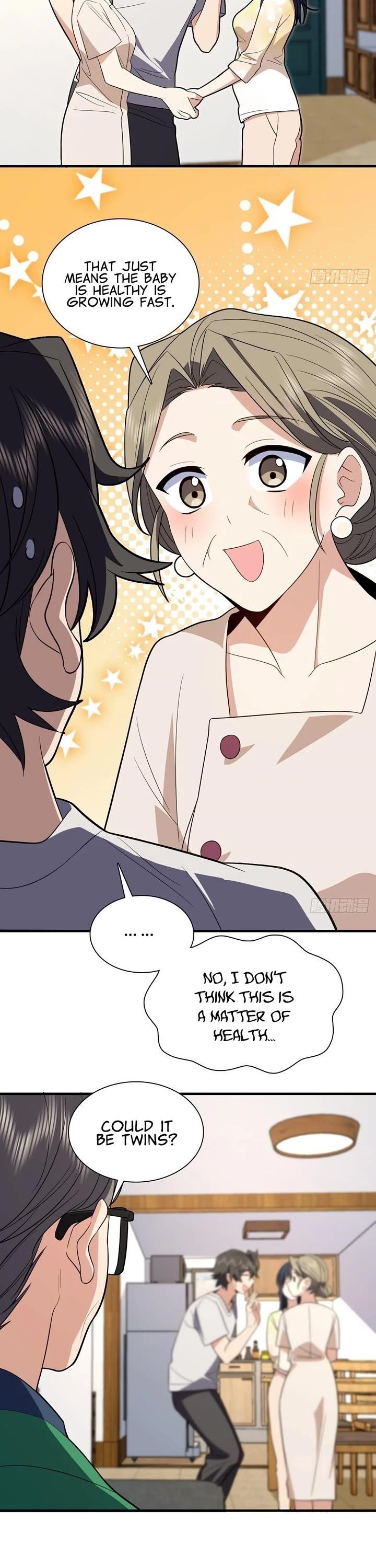 My Wife is From a Thousand Years Ago Chapter 322 - Manhwa18.com