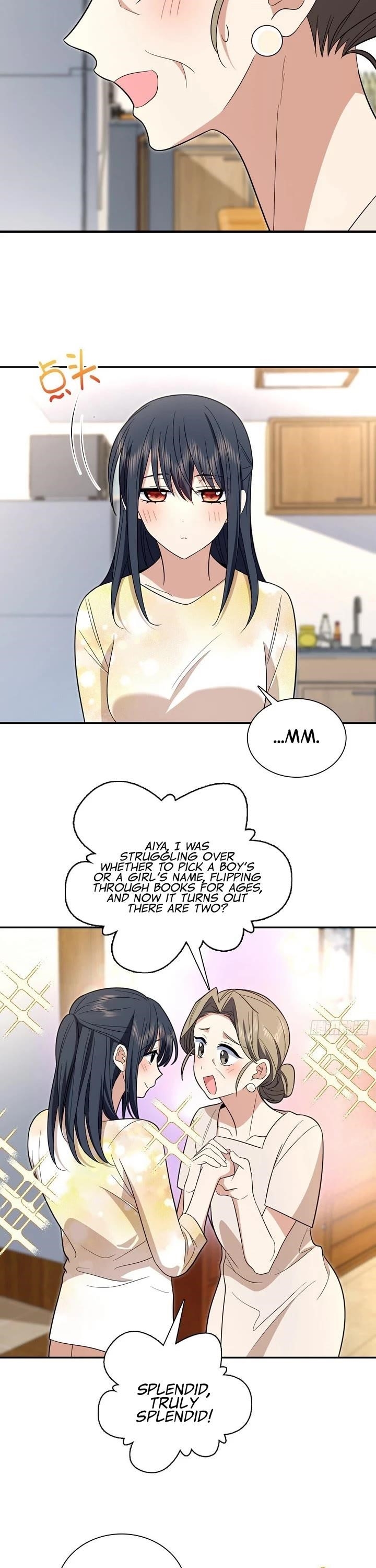 My Wife is From a Thousand Years Ago Chapter 322 - Manhwa18.com