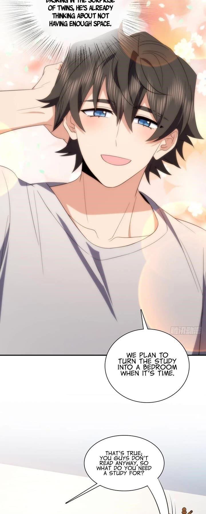 My Wife is From a Thousand Years Ago Chapter 322 - Manhwa18.com