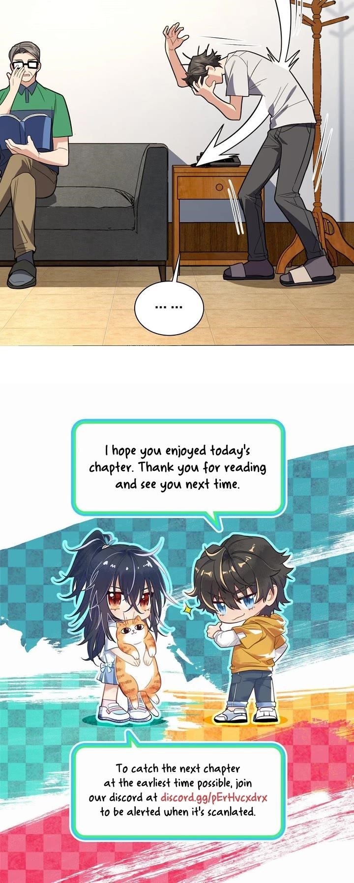 My Wife is From a Thousand Years Ago Chapter 322 - Manhwa18.com