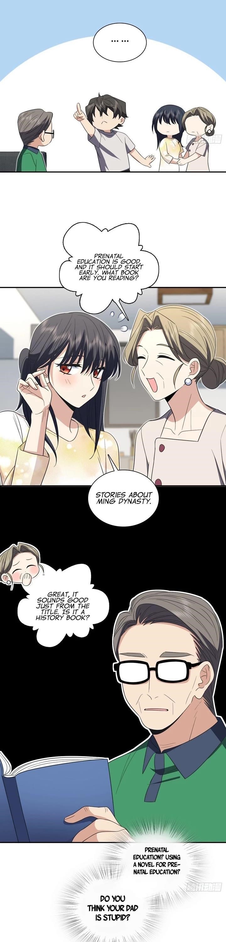 My Wife is From a Thousand Years Ago Chapter 323 - Manhwa18.com